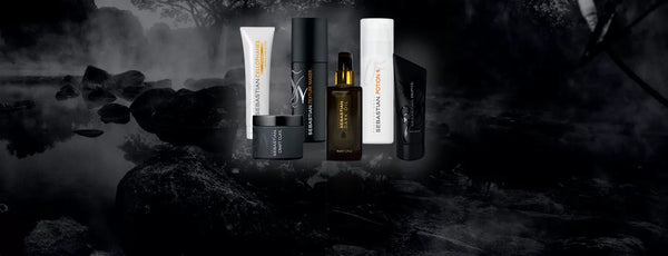 Sebastian Professional - Pl’aus Hair Salon