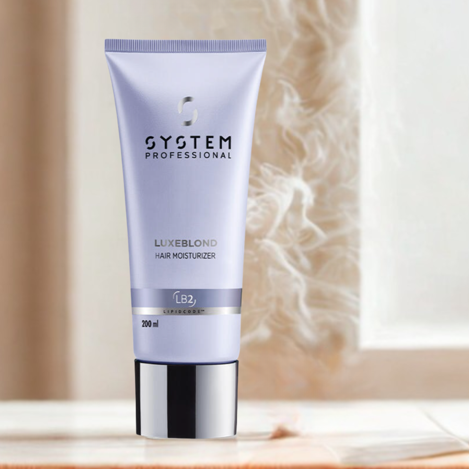 SYSPRO LUXEBLOND HAIR MOISTURISER 200ML