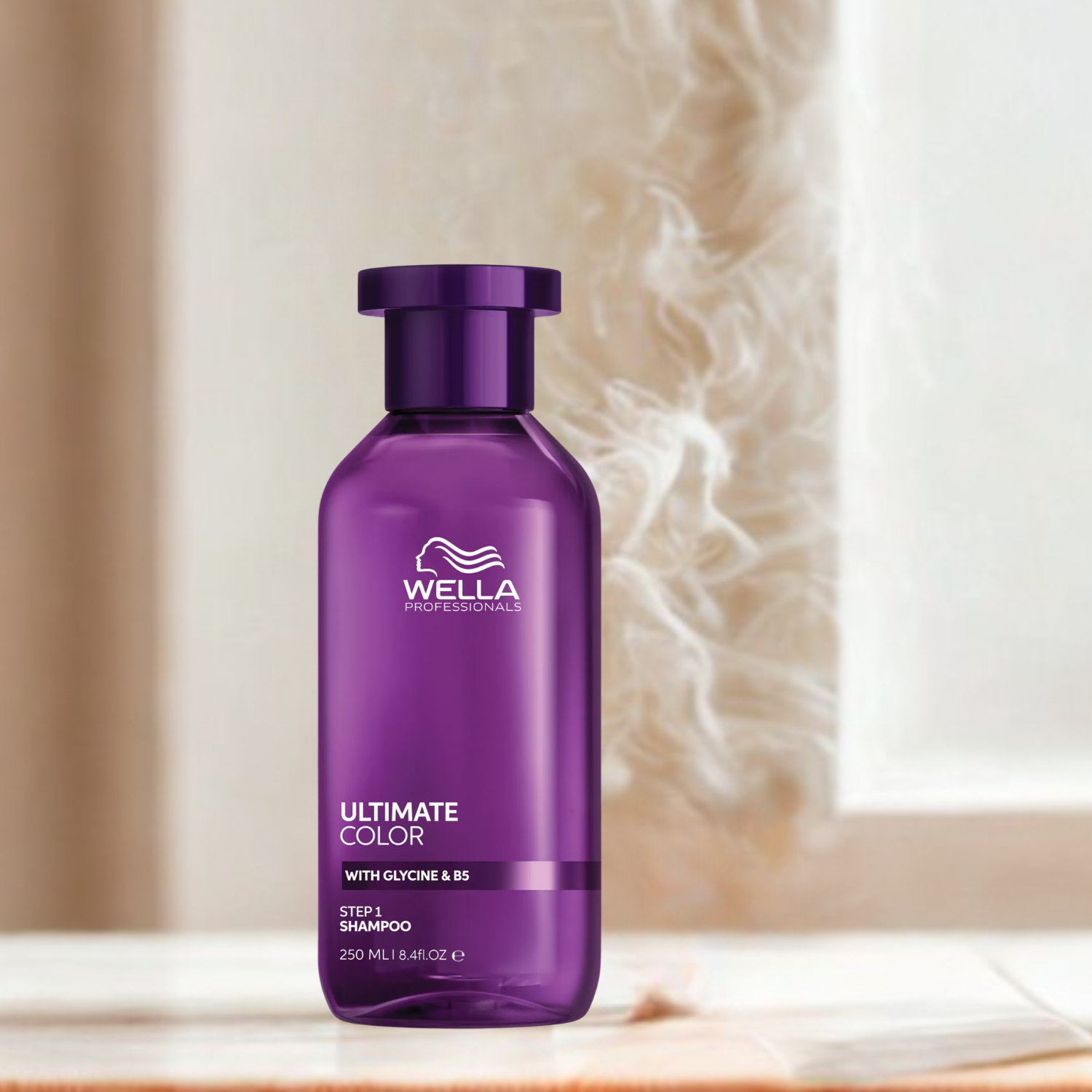 ULTIMATE COLOR SHAMPOO