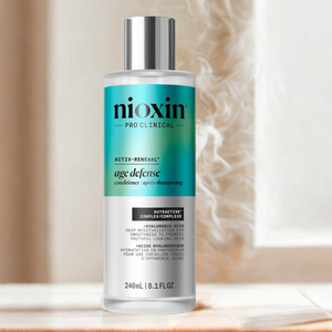 Nioxin Age Defense Conditioner 240ml