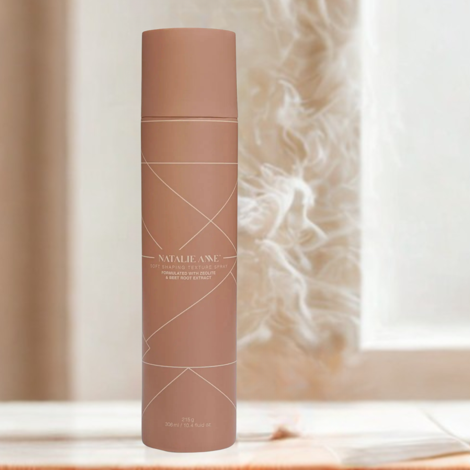 Natalie Anne Soft Shaping Texture Spray