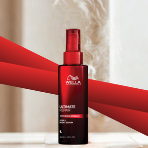 Ultimate Repair Night Serum 30ML