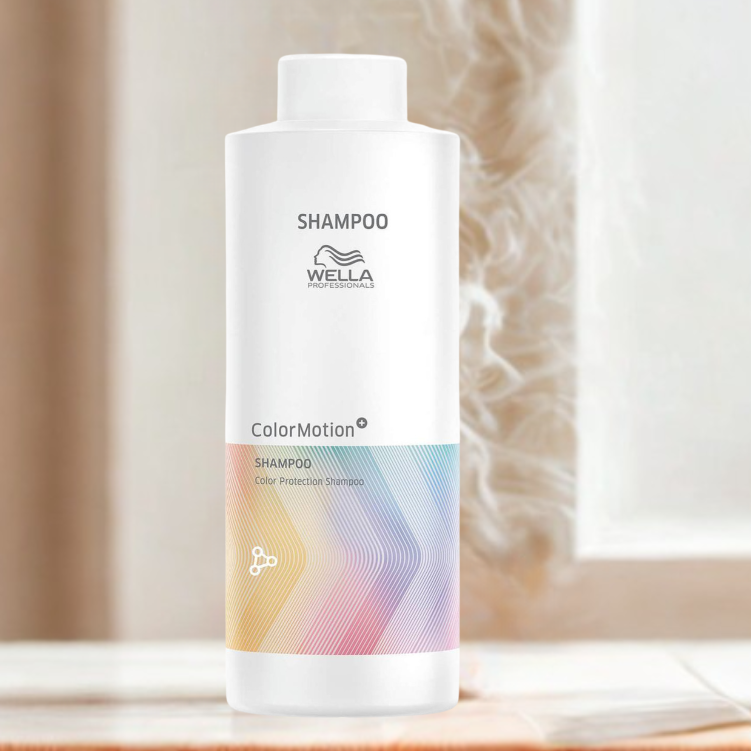 ColorMotion  Shampoo  1000ML