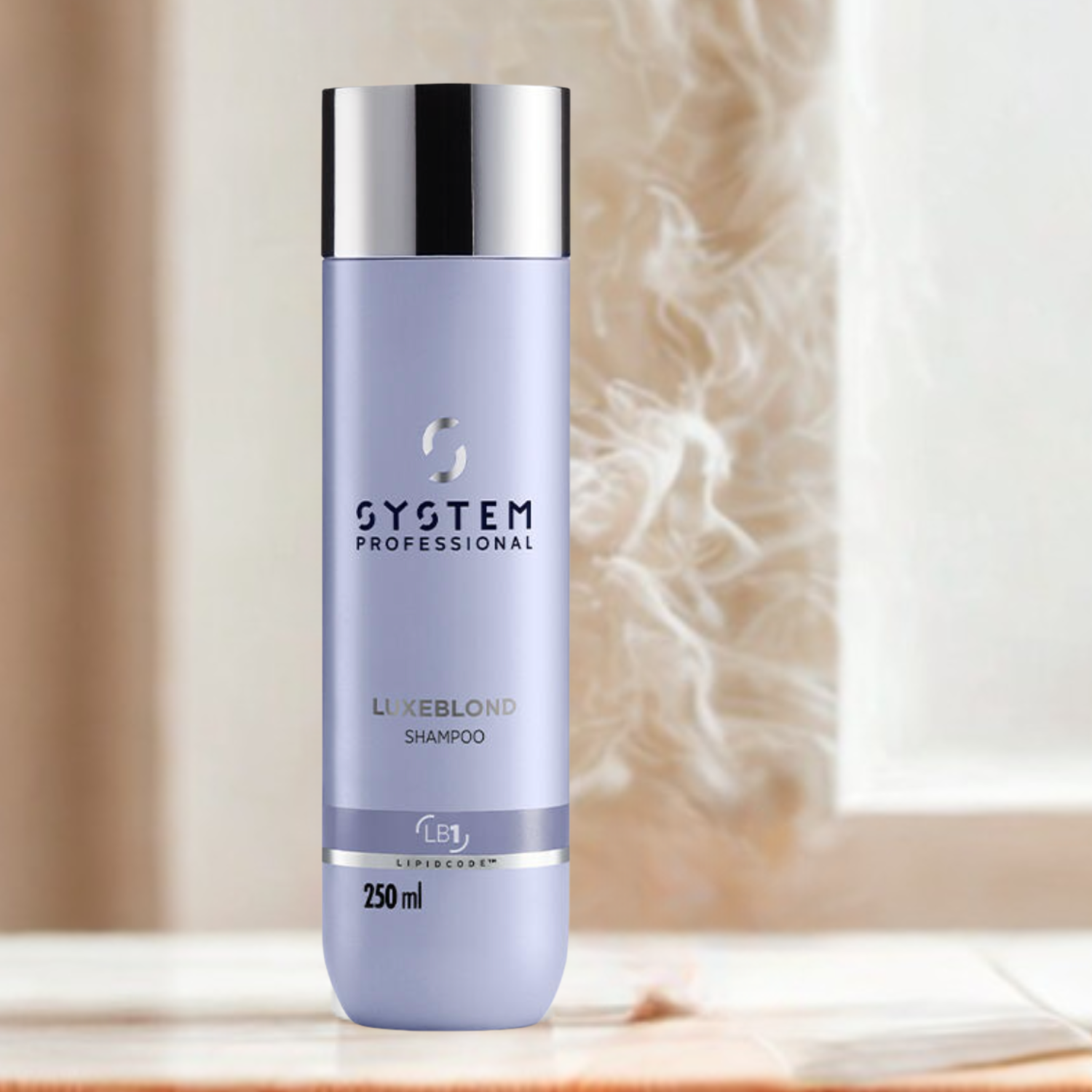 SYSPRO LUXEBLOND SHAMPOO 250ML