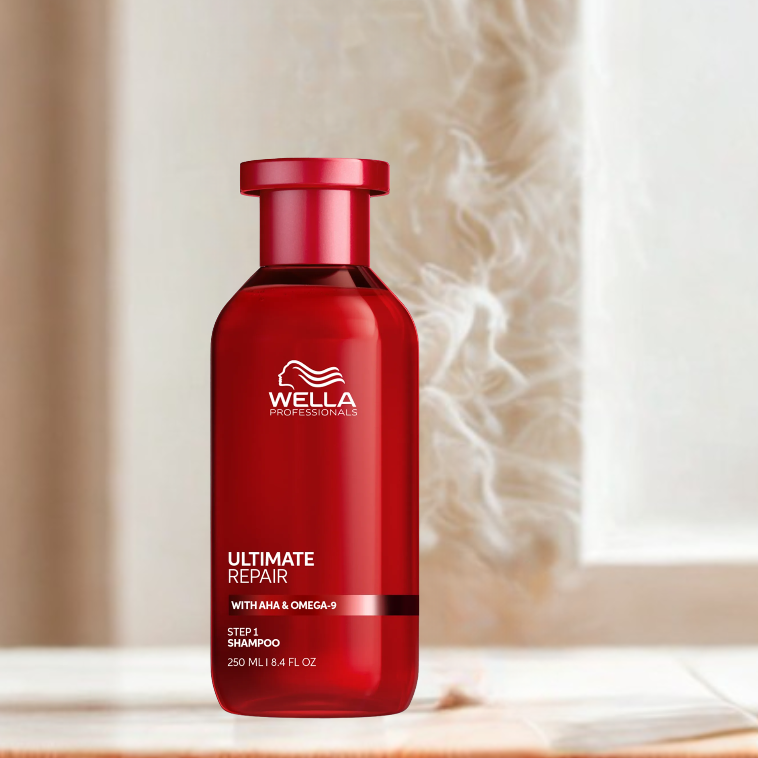 ULTIMATE REPAIR Shampoo (step 1) 250ml