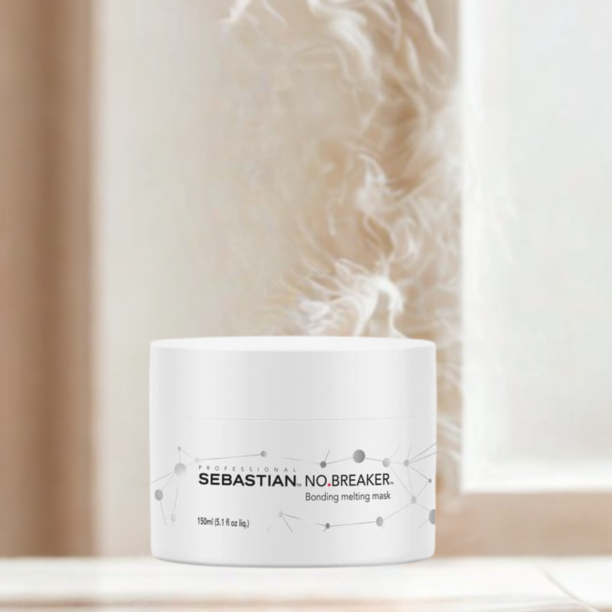 SEBASTIAN Bonding Melting Mask 150ml