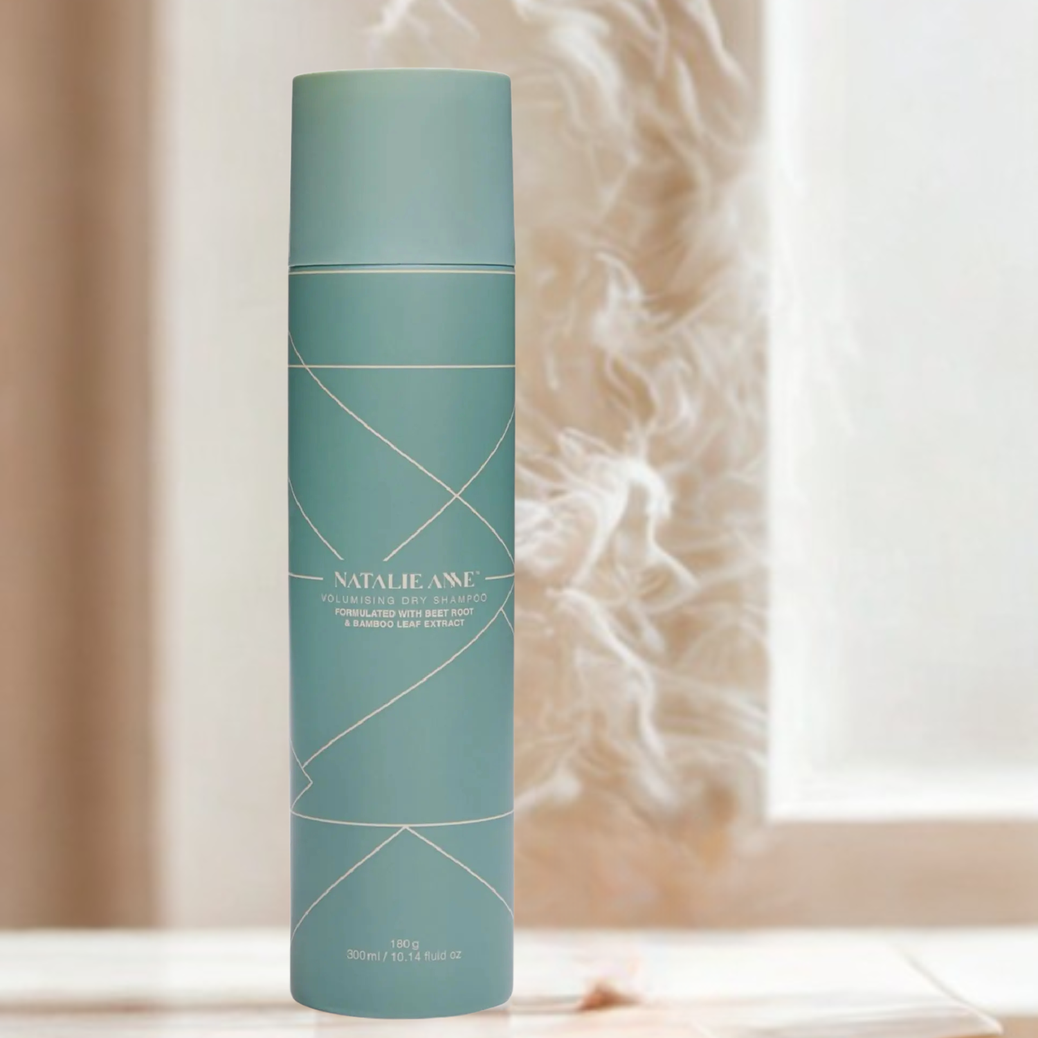 Natalie Anne Volumising Dry Shampoo