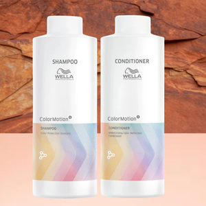 ColorMotion  Shampoo  1000ML