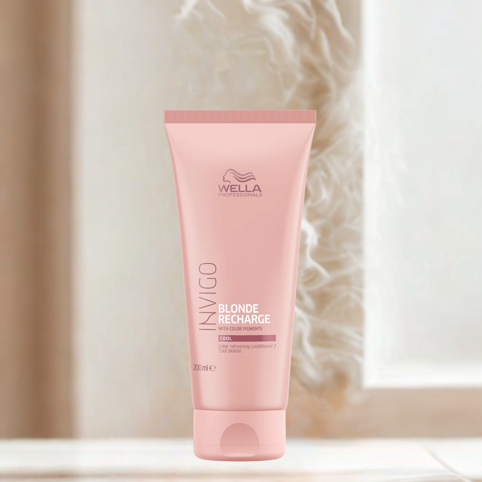 INVIGO Blonde recharge (cool) conditioner 200ml