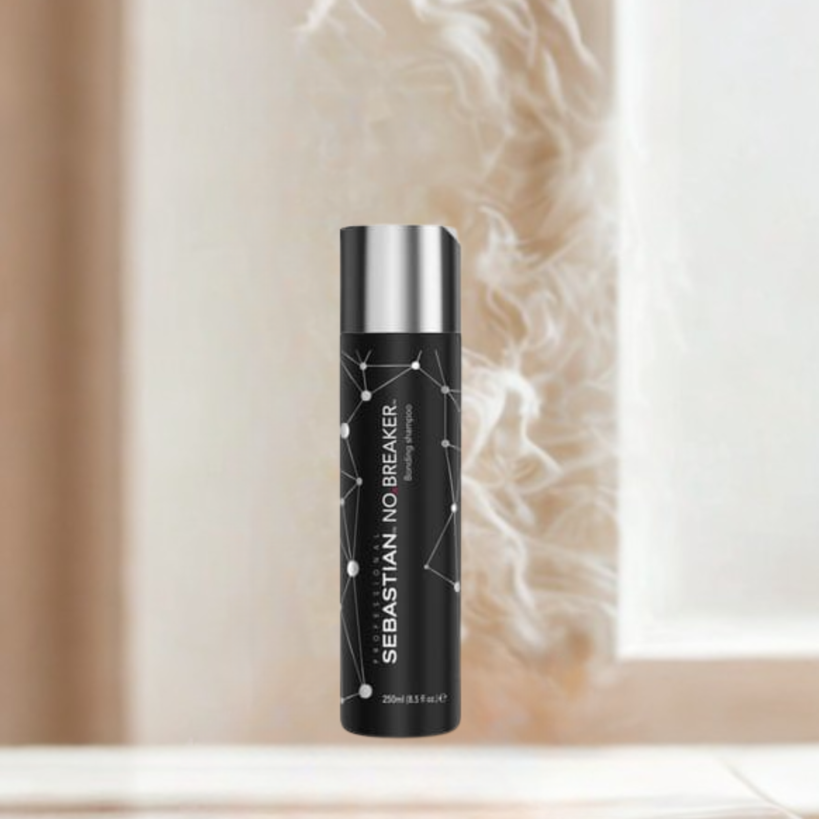 SEBASTIAN Bonding Shampoo 250ml