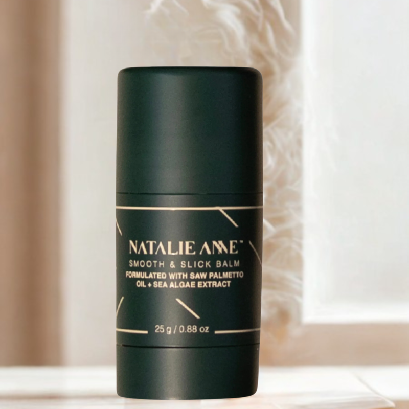 NATALIE ANNE THE SLICK & SMOOTHBALM