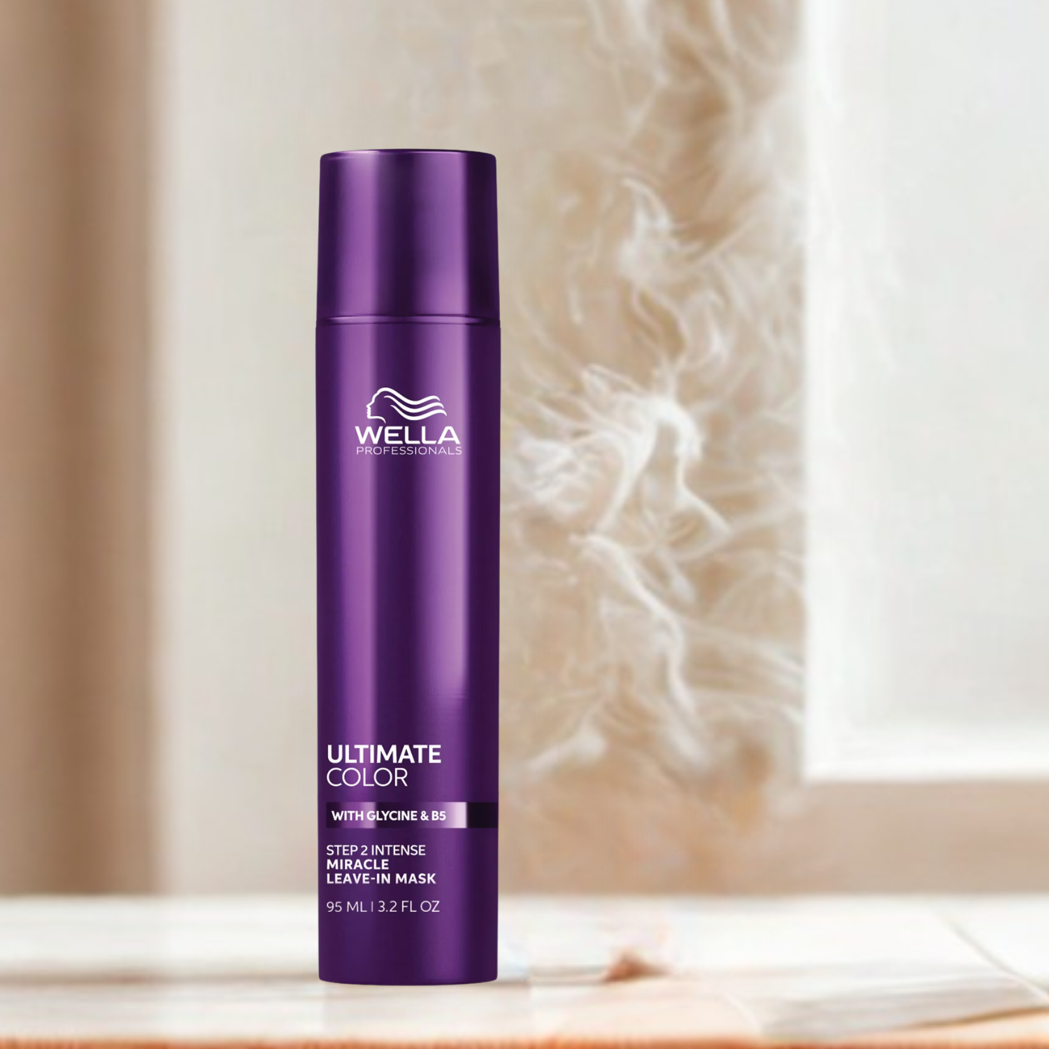 ULTIMATE COLOR MIRACLE LEAVE IN MASK 95ml