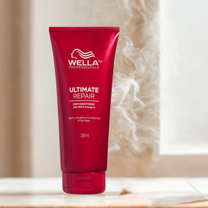 ULTIMATE REPAIR Deep Conditioner (step 2) 200ml
