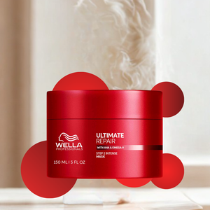 ULTIMATE REPAIR MASK 150ML