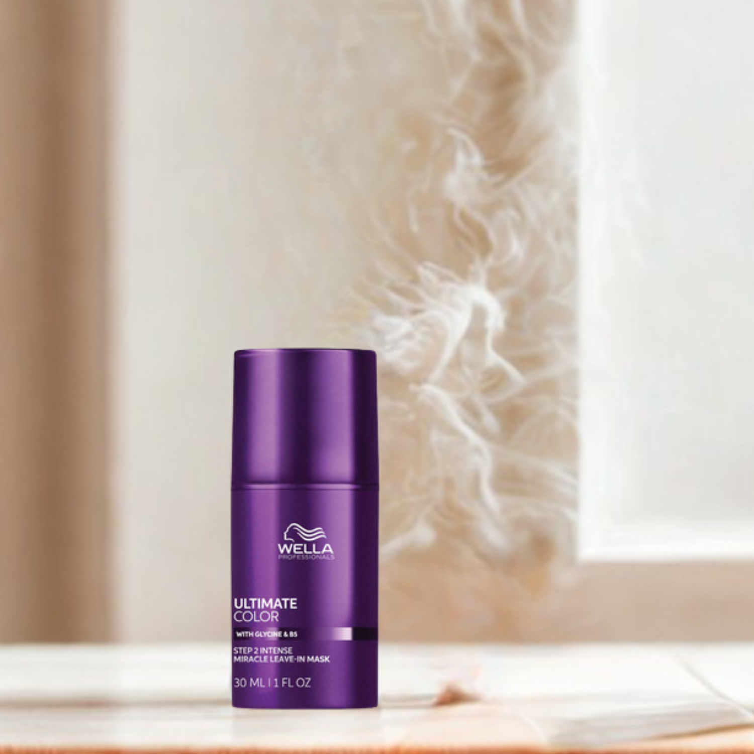 ULTIMATE COLOR MIRACLE LEAVE IN MASK 30ml
