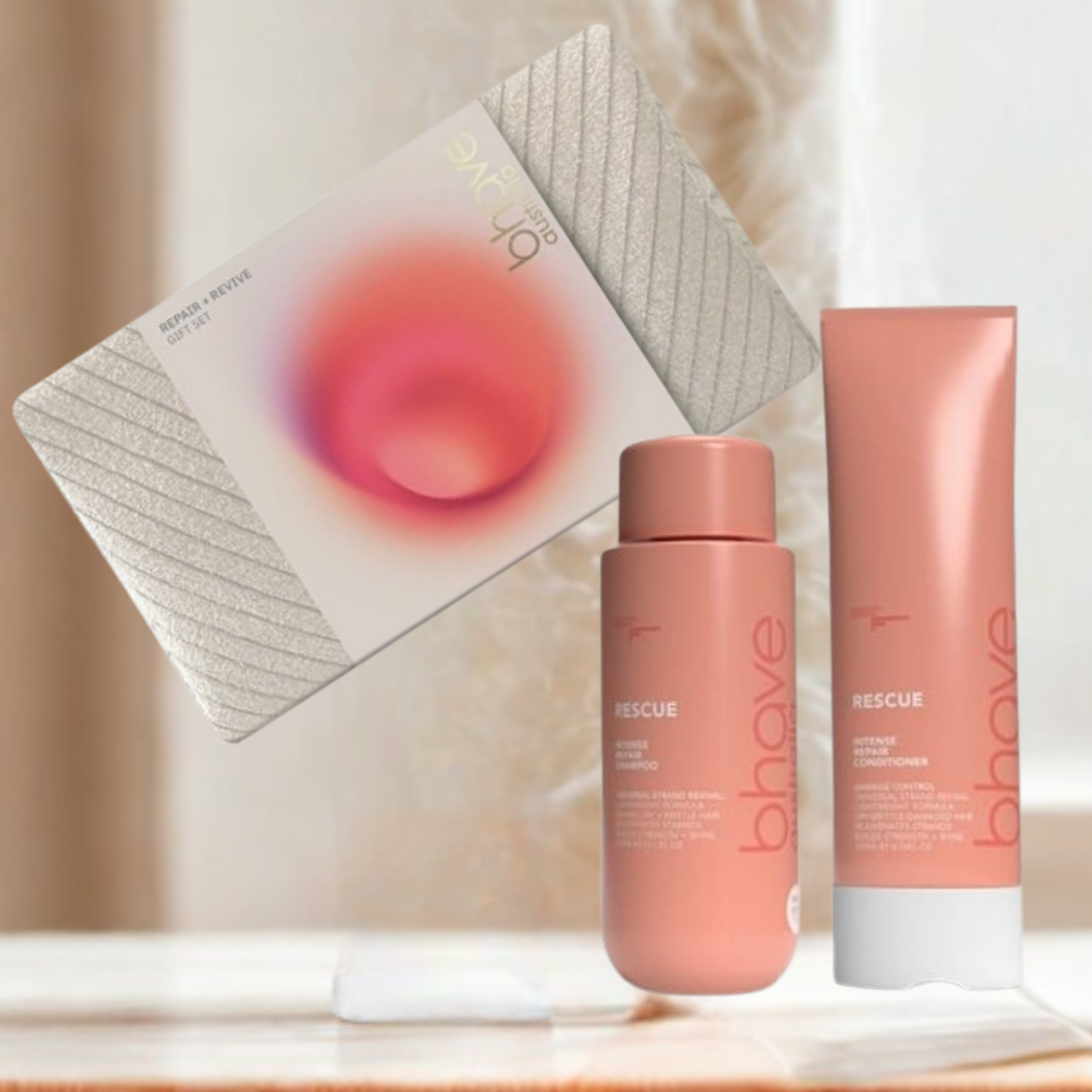 Repair & Revive gift set