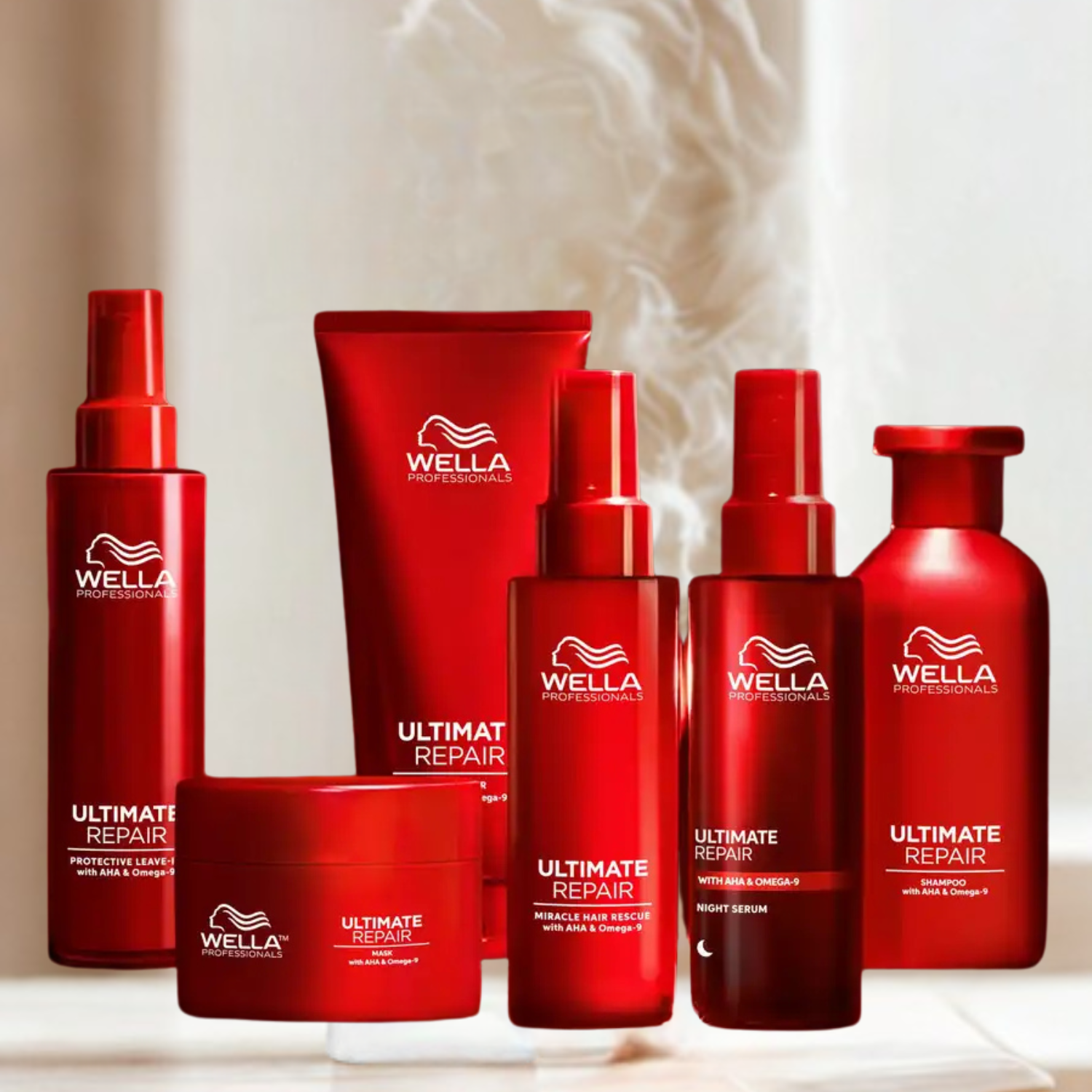 ULTIMATE REPAIR Miracle Hair Rescue (step3) 30ml