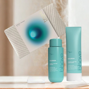 Bounce & Nourish gift set