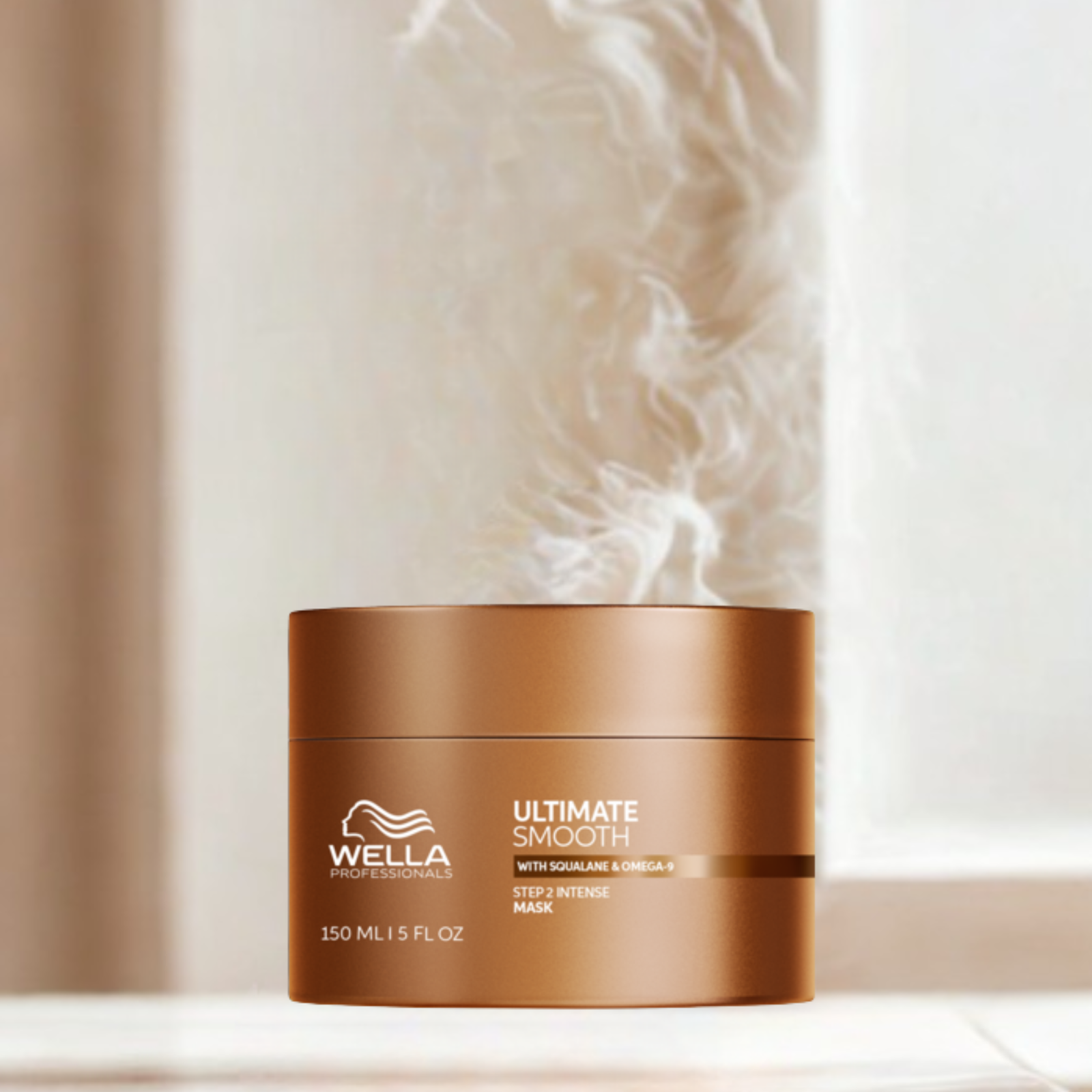 ULTIMATE SMOOTH MASK 500 ml