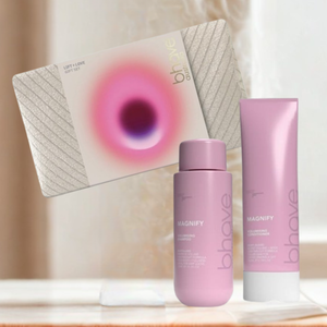 Lift + Love gift set