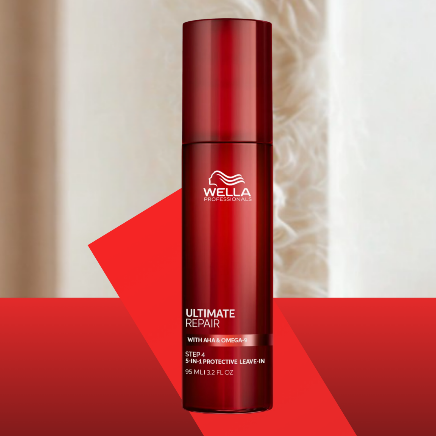 Ultimate Repair Leave-in Conditioner 95ML