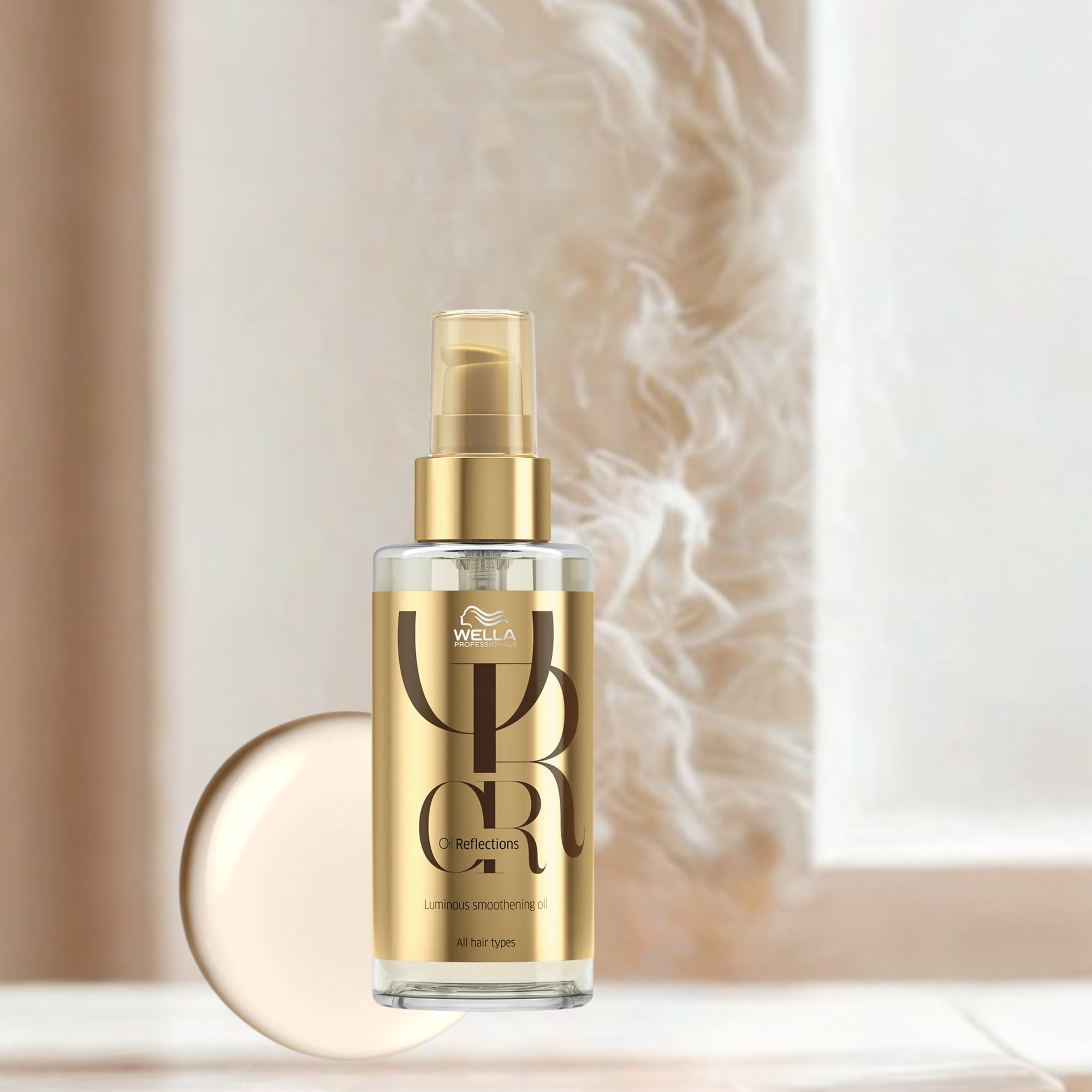 OIL REFLECTIONS 100ML