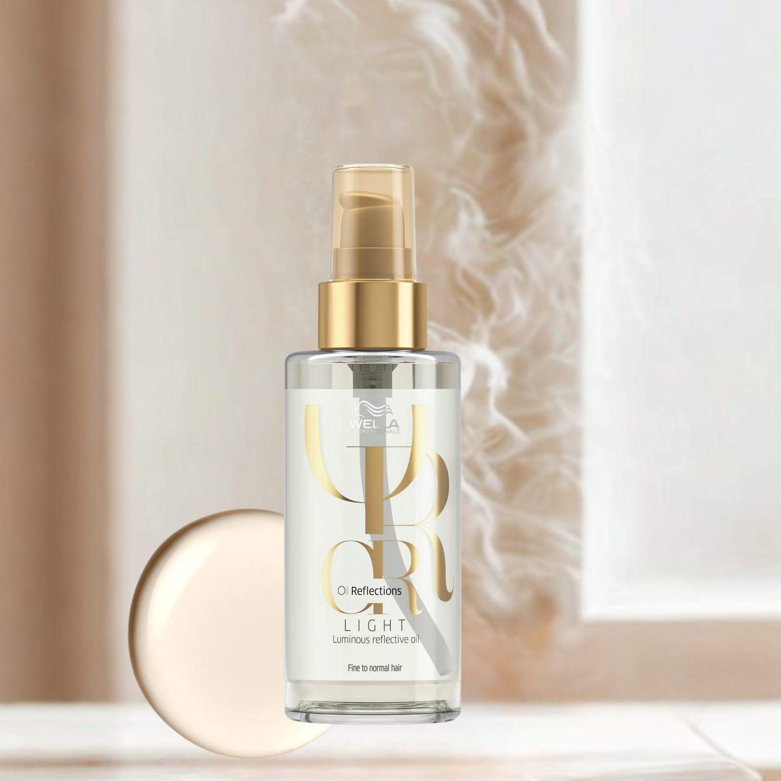 OIL REFLECTIONS LIGHT 100ML