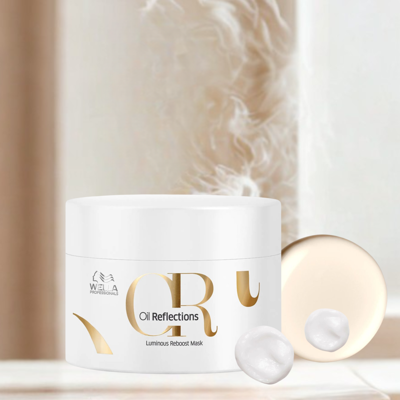 OIL REFLECTIONS MASK 150ML