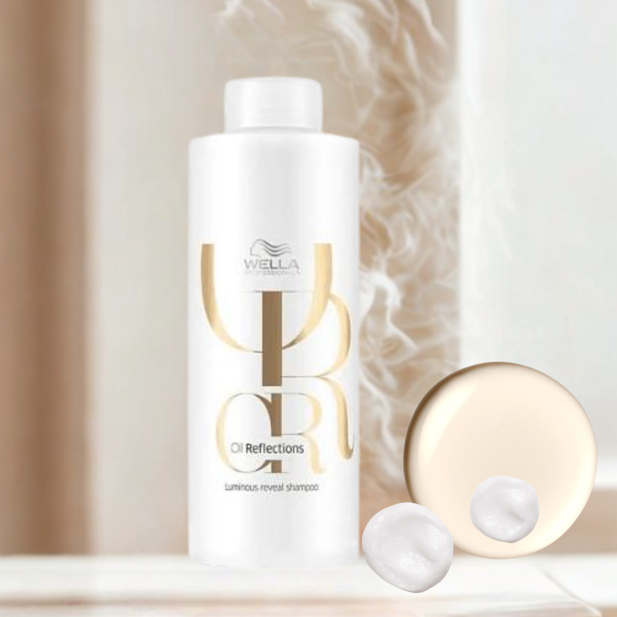 OIL REFLECTIONS SHAMPOO 1000L