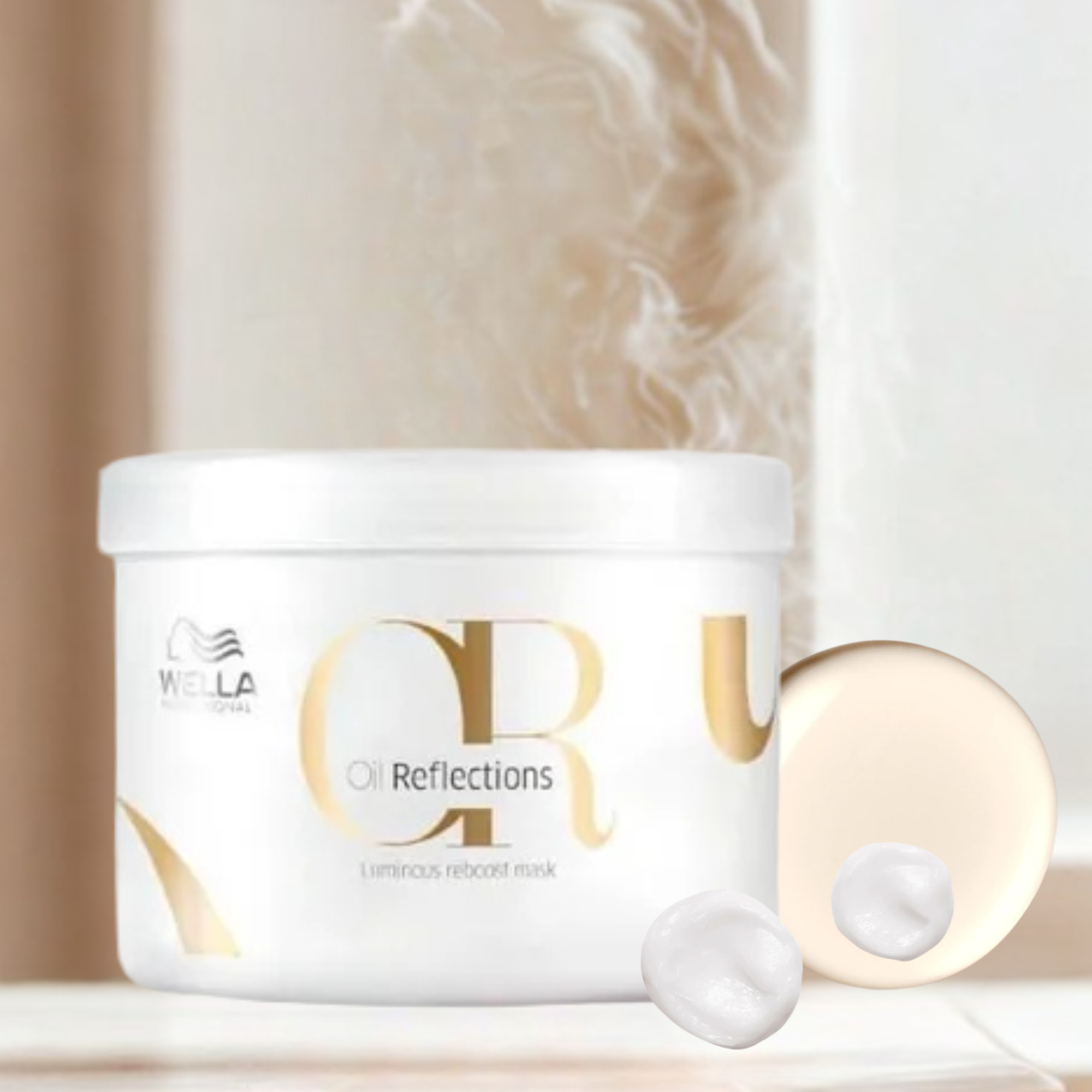 OIL REFLECTIONS  MASK 500ML