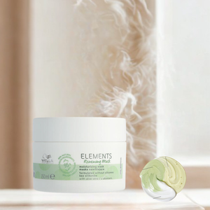 ELEMENTS RENEWING MASK 150ML