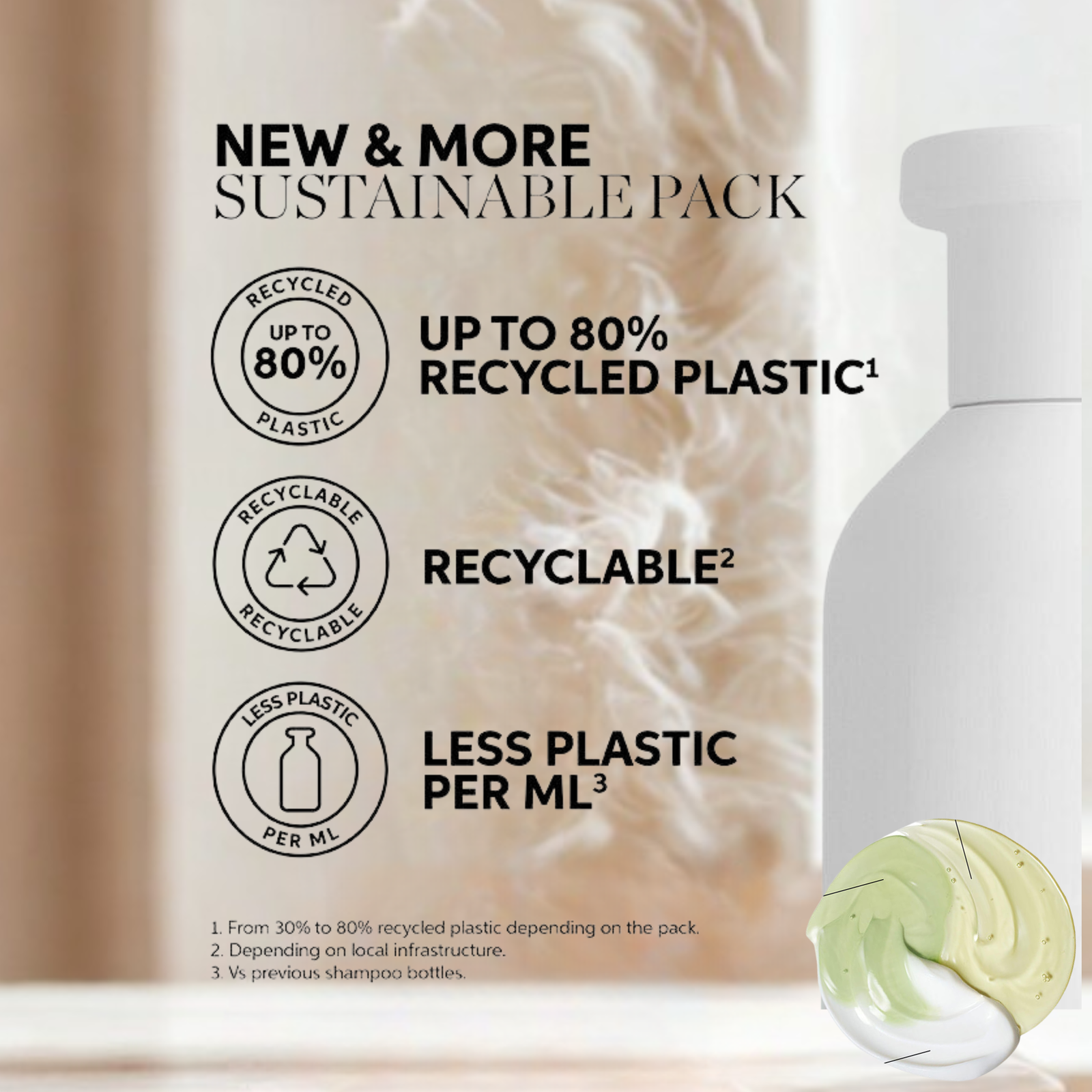 ELEMENTS CONDITIONING LEAVE-IN SPRAY 150ML