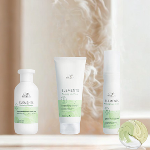 ELEMENTS LIGHTWEIGHT RENEWING CONDITIONER 200ML