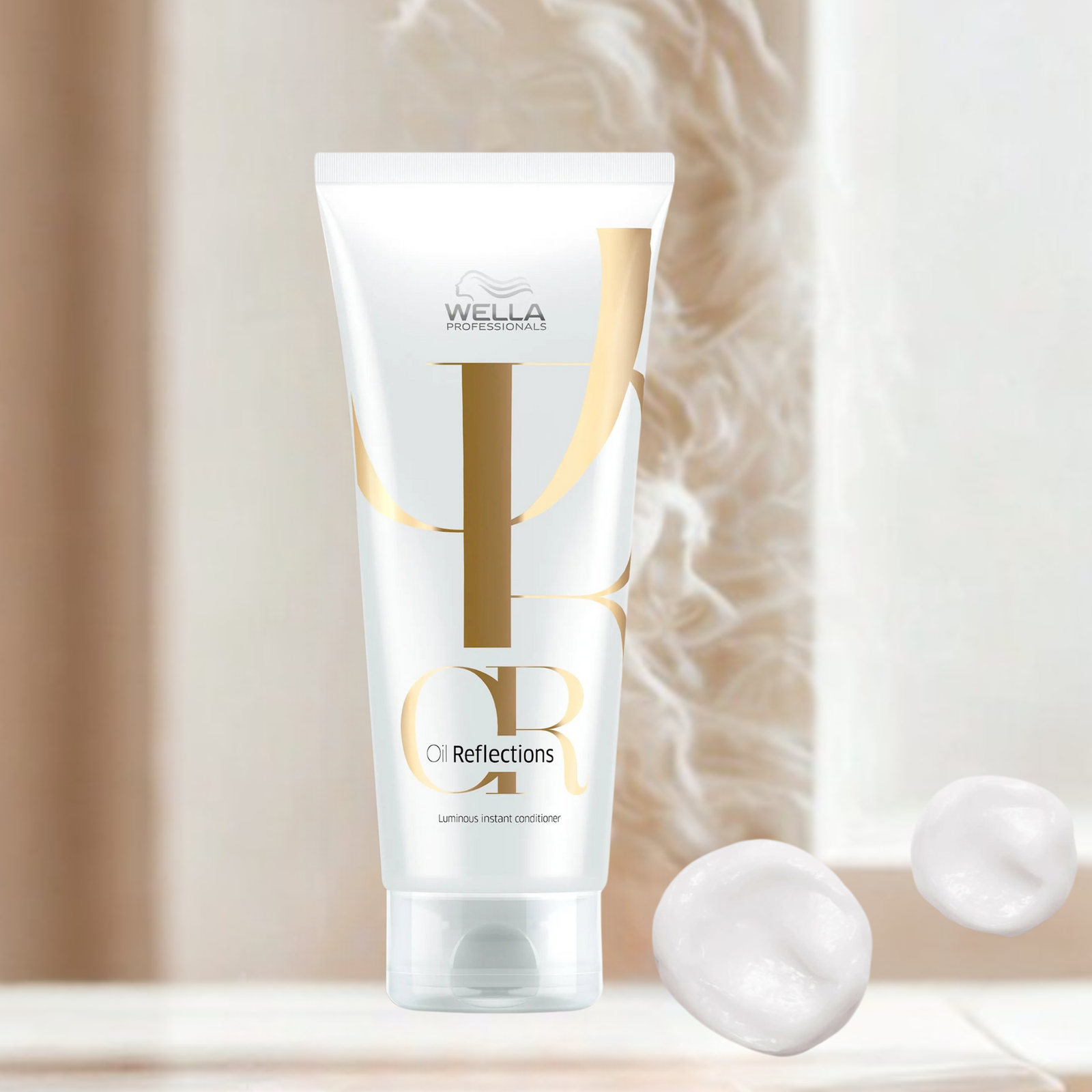 OIL REFLECTIONS CONDITIONER  200ml