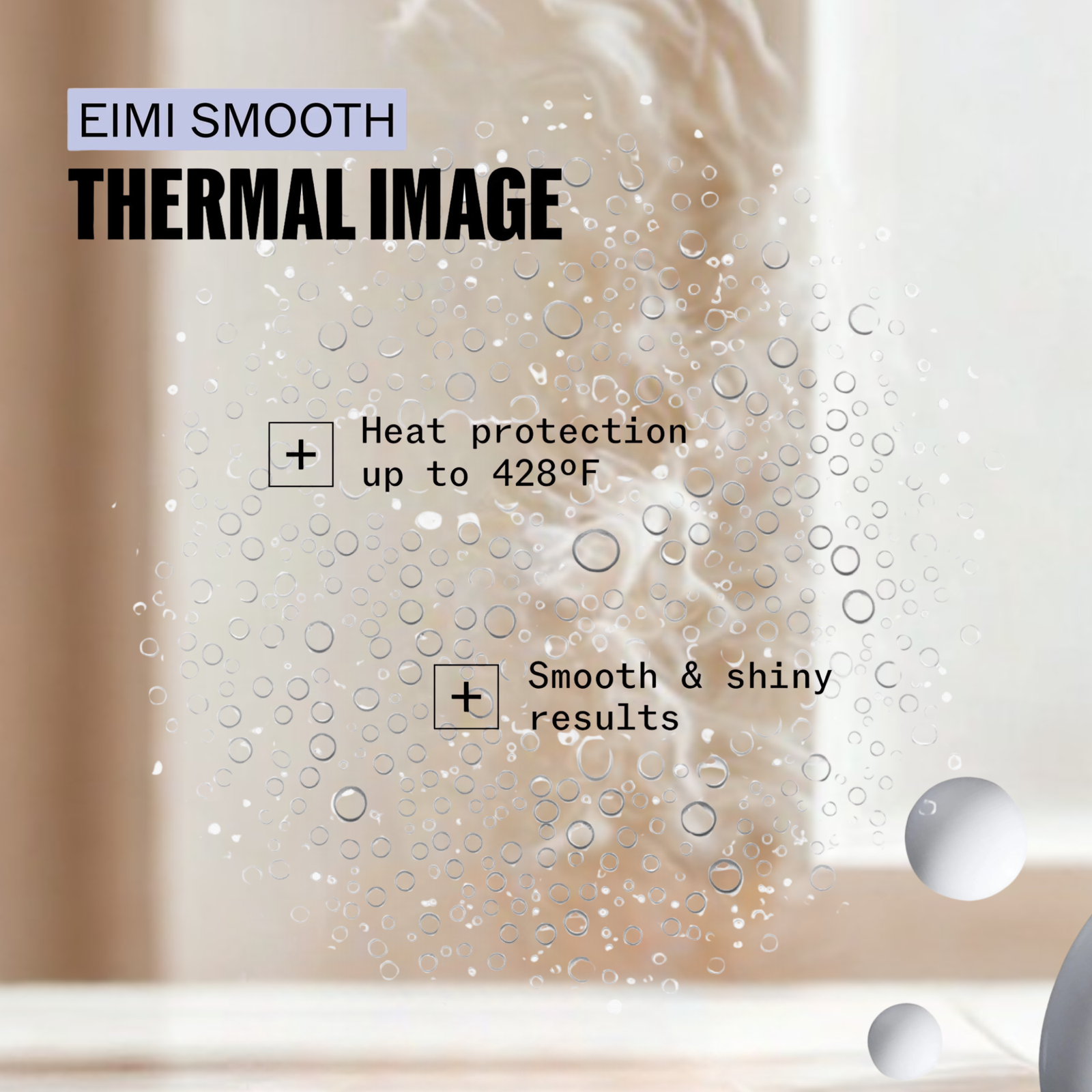 EIMI THERMAL IMAGE 150ML