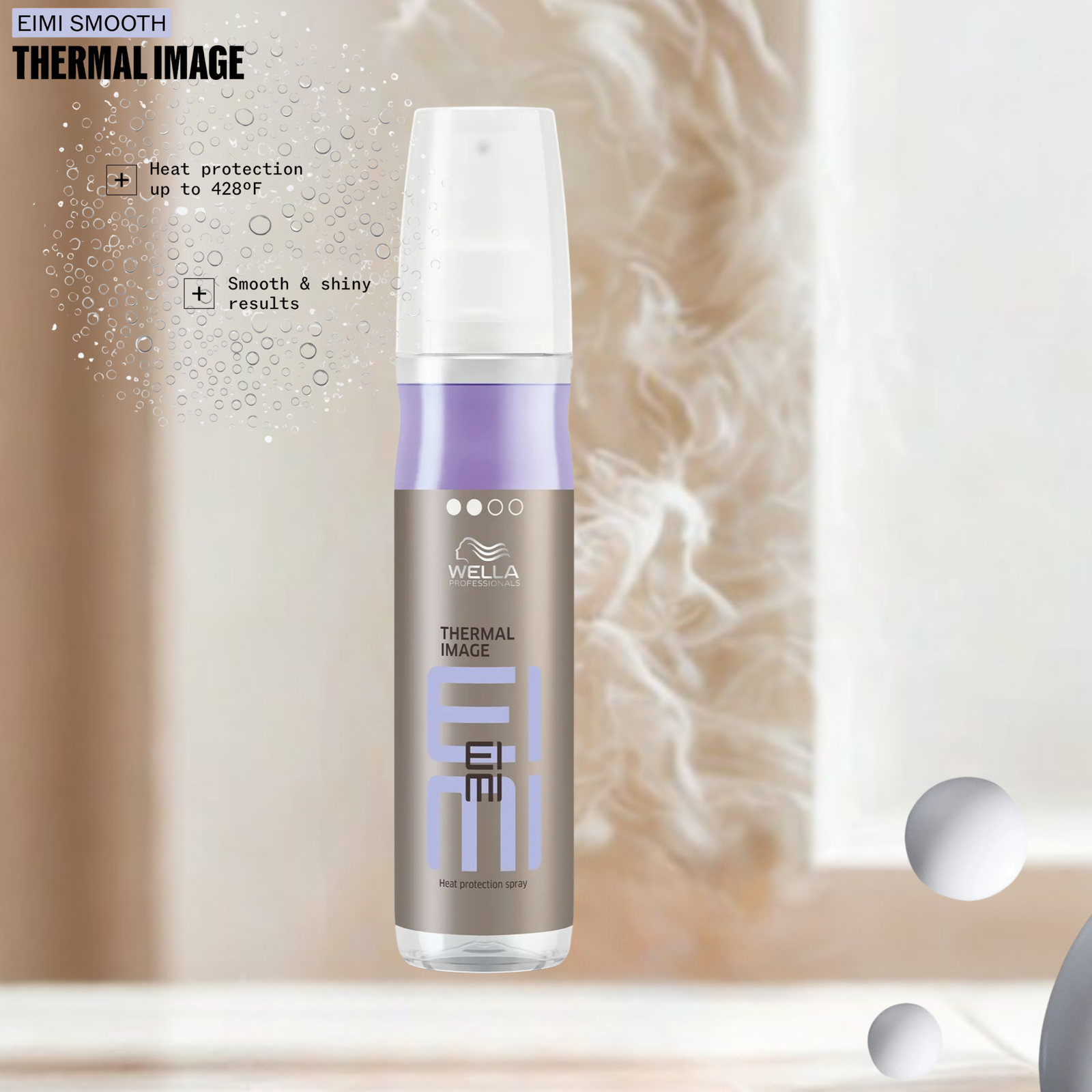 EIMI THERMAL IMAGE 150ML