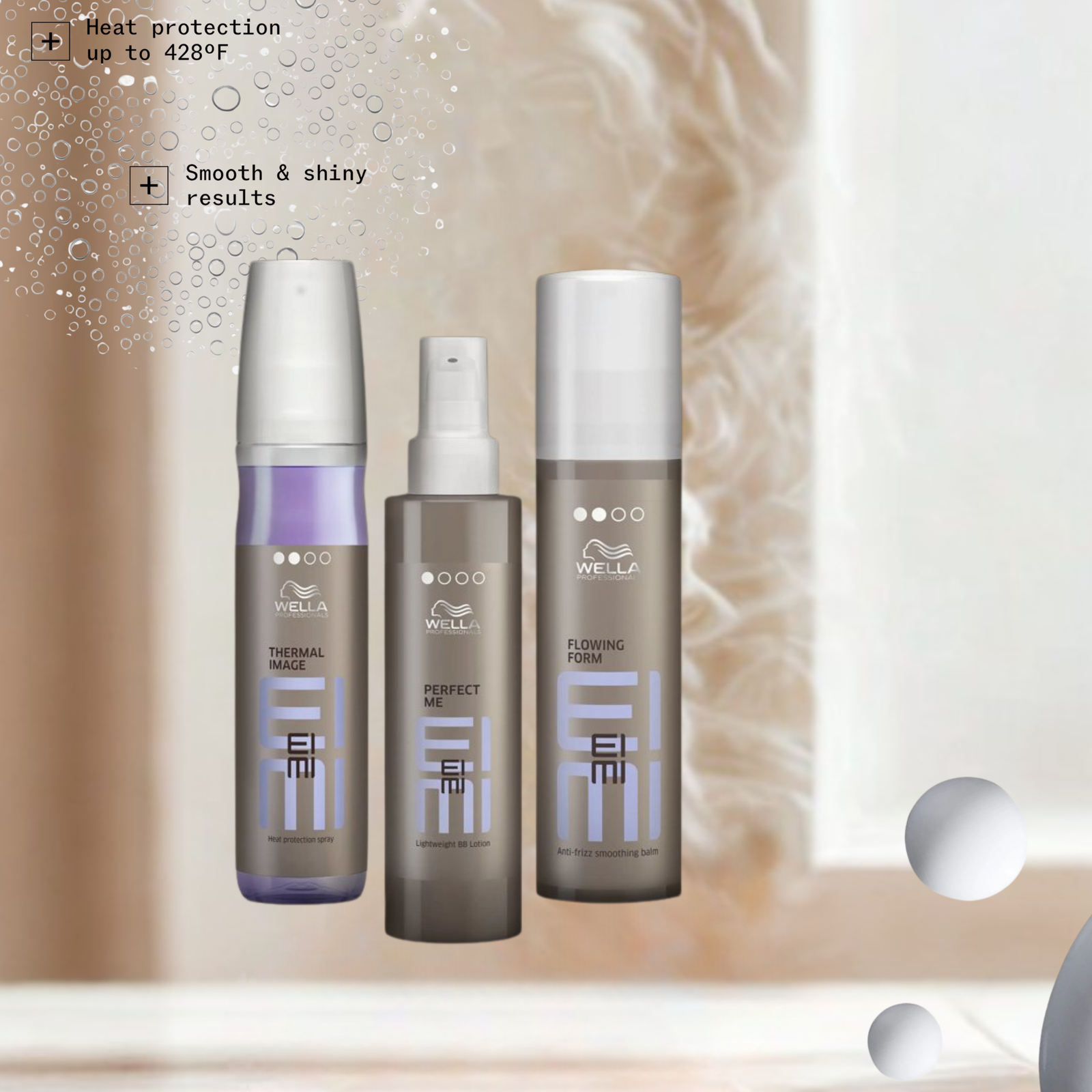 EIMI FLOWING FORM 100ML