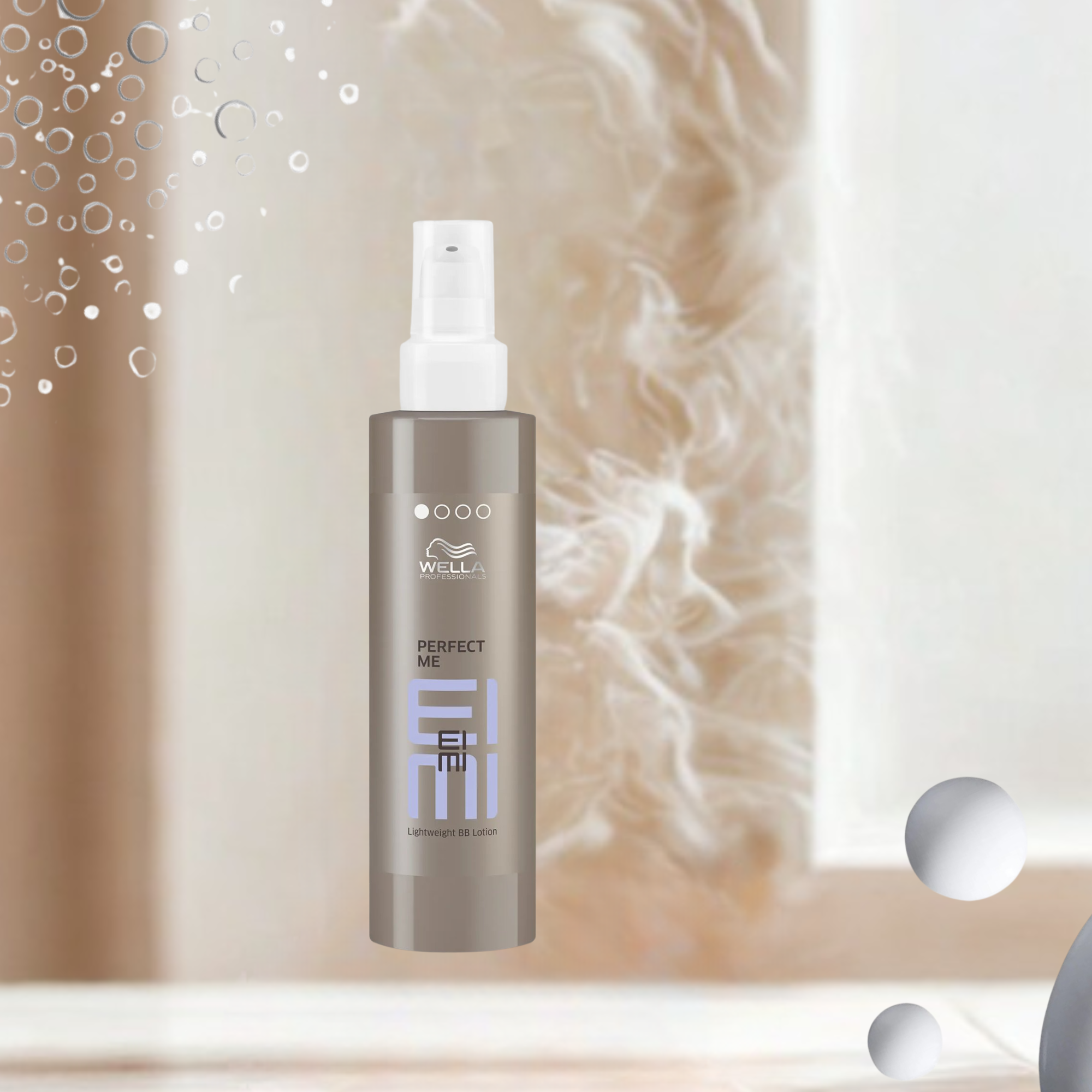 EIMI PERFECT ME 100ML