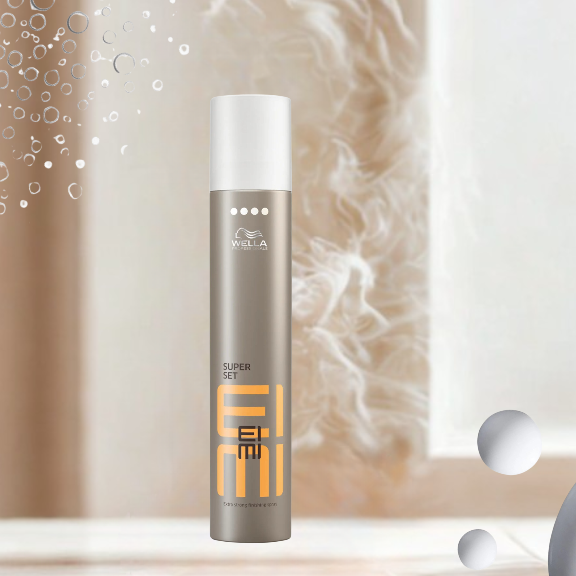 EIMI SUPER SET 500ML