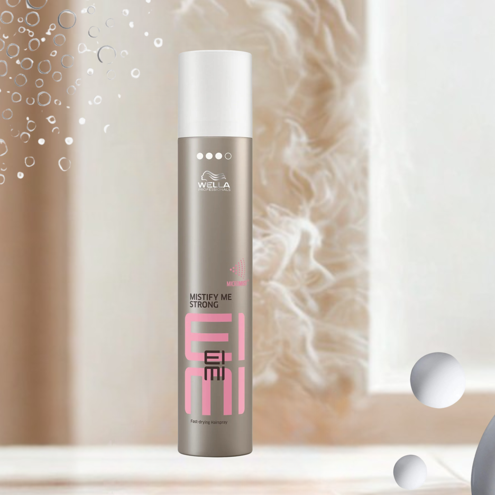 EIMI Mistify me 500ML