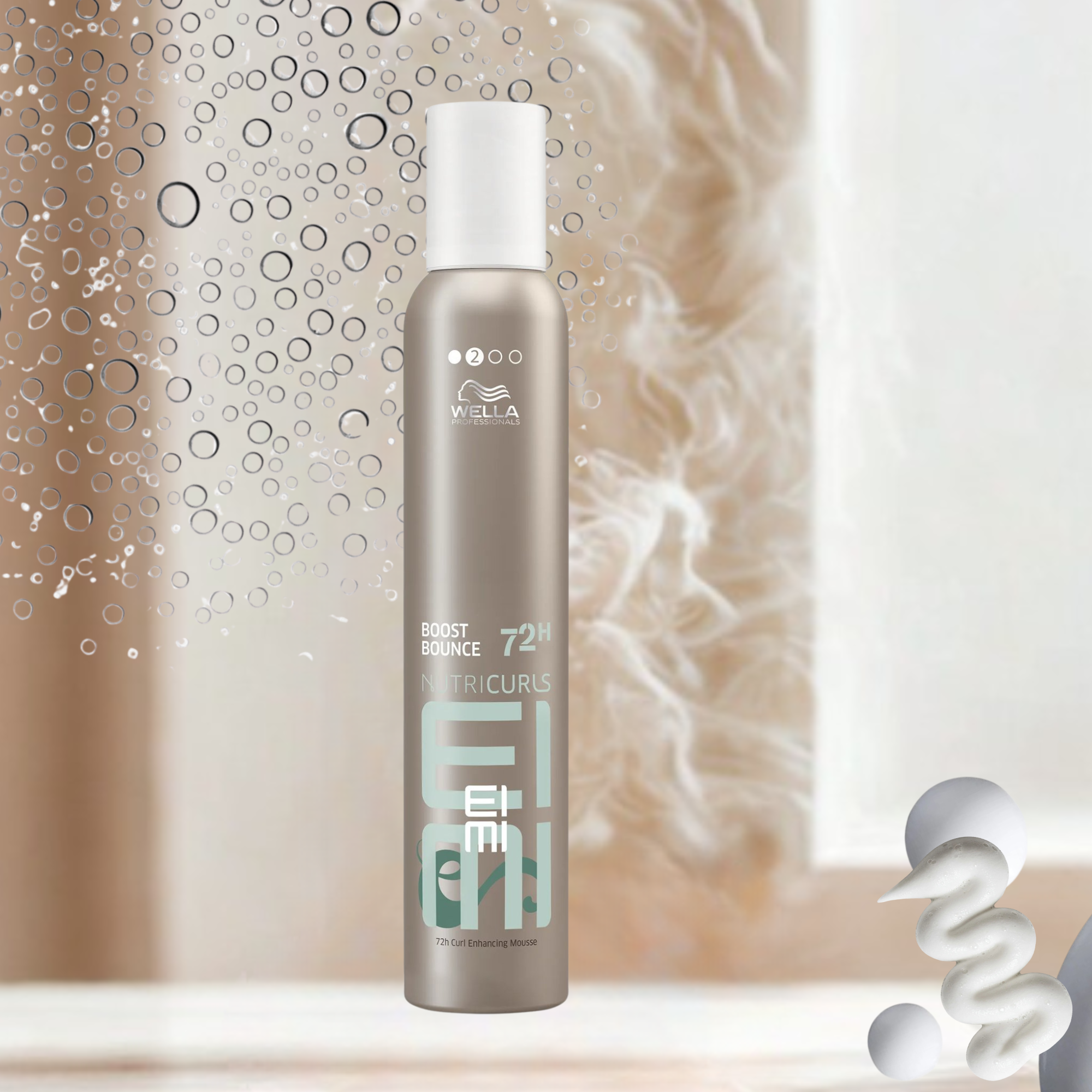 EIMI NUTRI BOOST BOUNCE 300ML