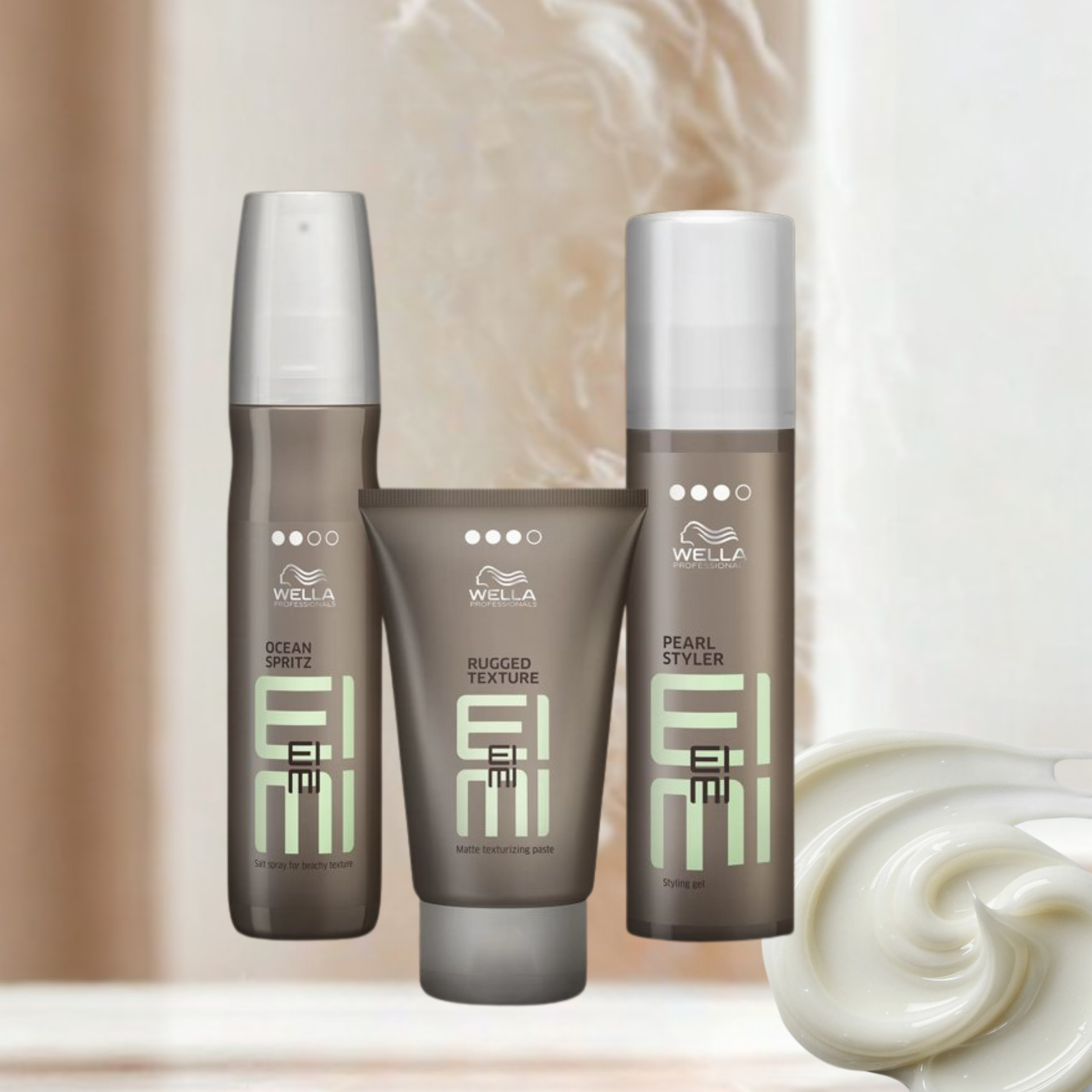 EIMI OCEAN SPRITZ 150ML