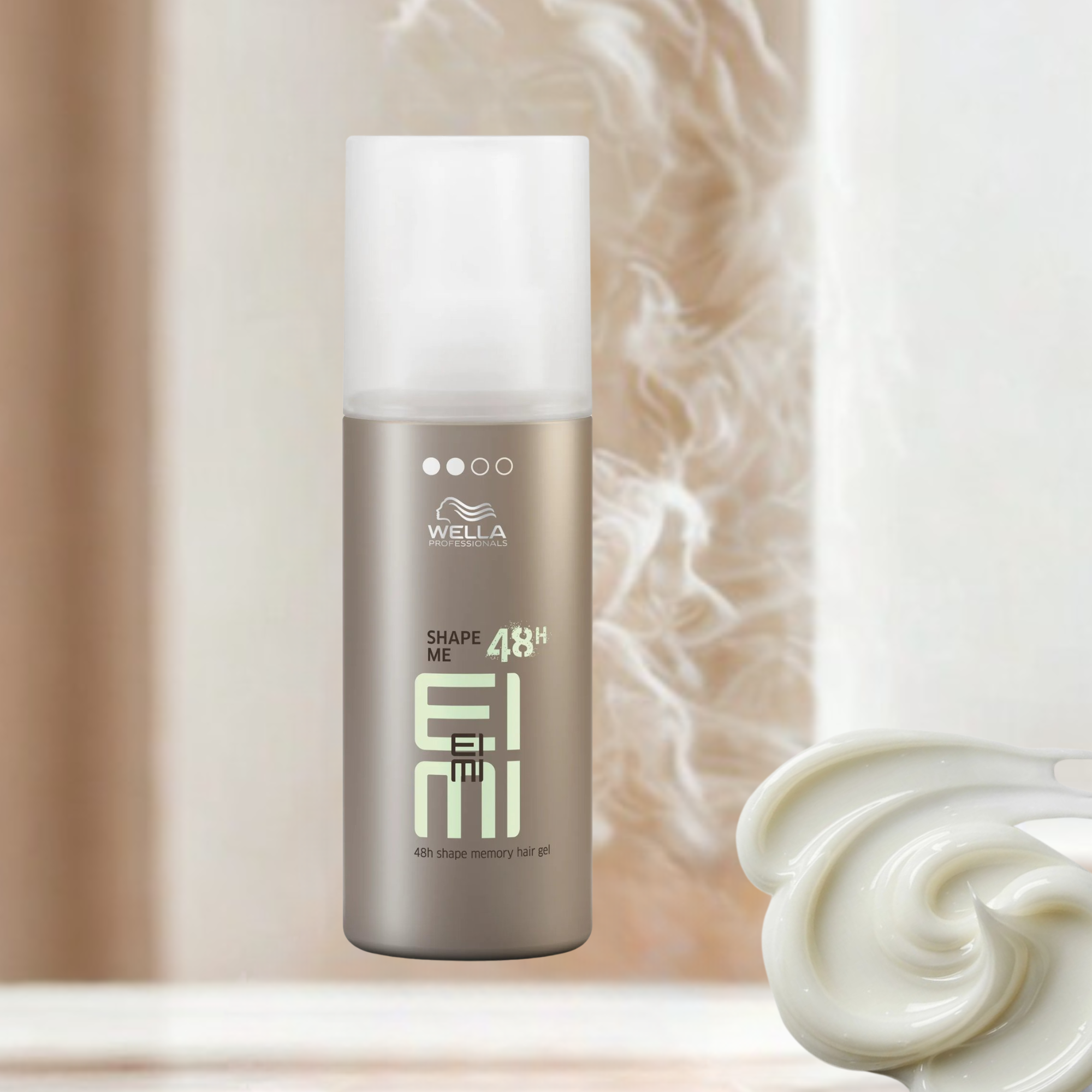 EIMI Shape Me 48 hours