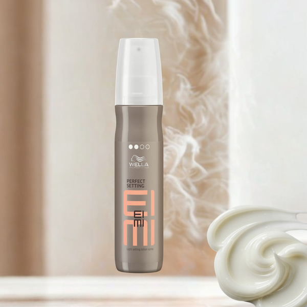 EIMI PERFECT SETTING 150ML - Pl’aus Hair Salon