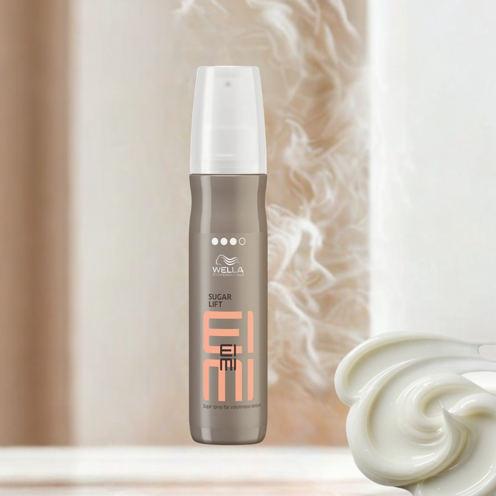 EIMI SUGAR LIFT 150ML