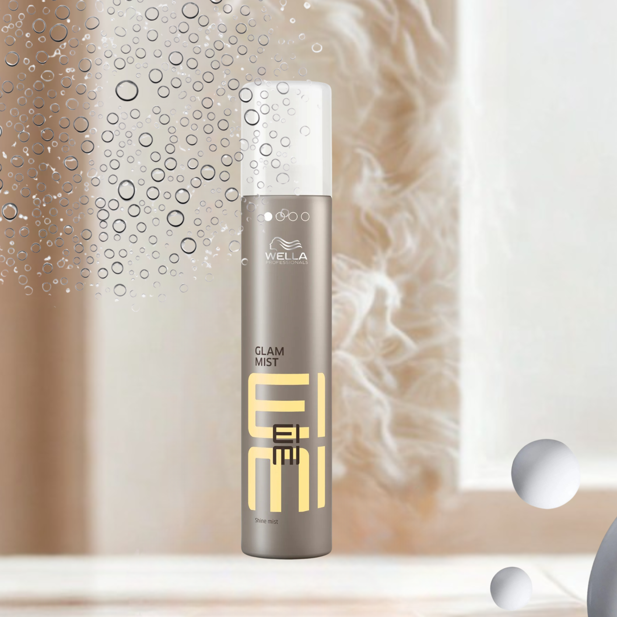 EIMI GLAM MIST 200ML