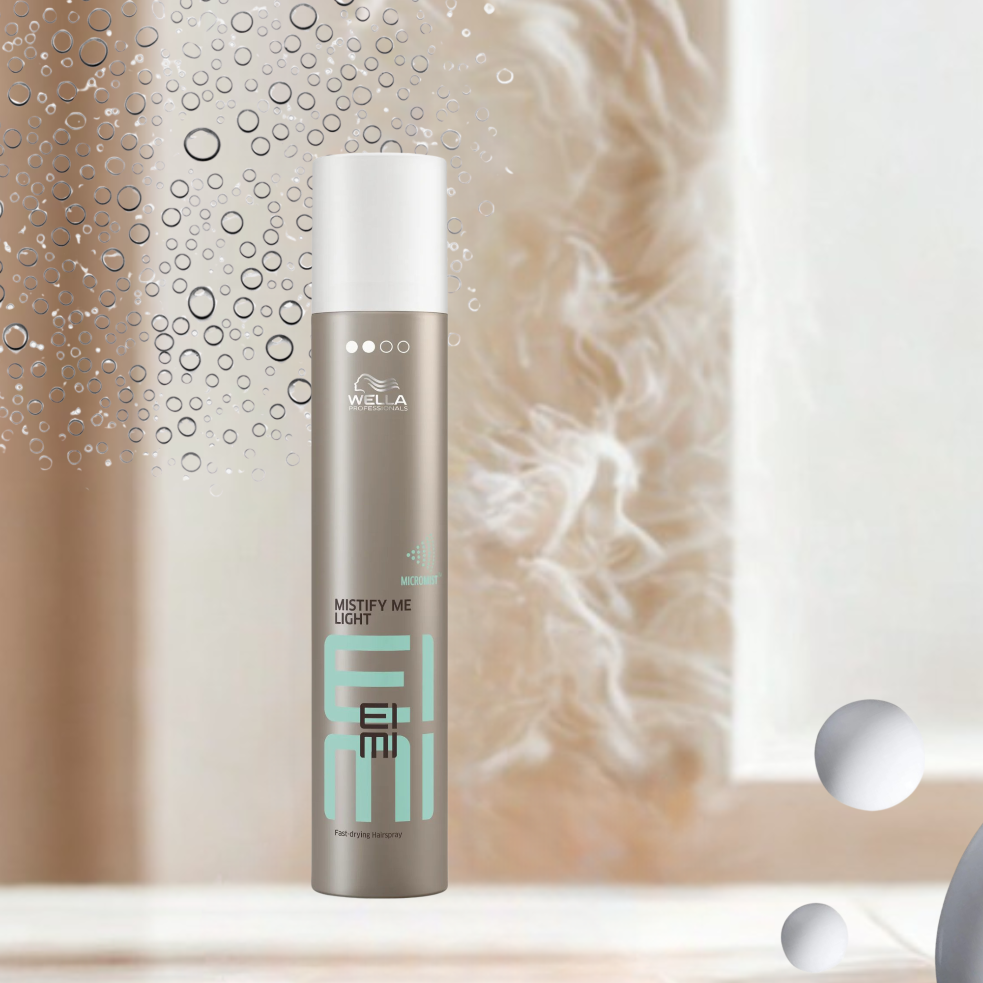 EIMI MISTIFY ME LIGHT 300ml