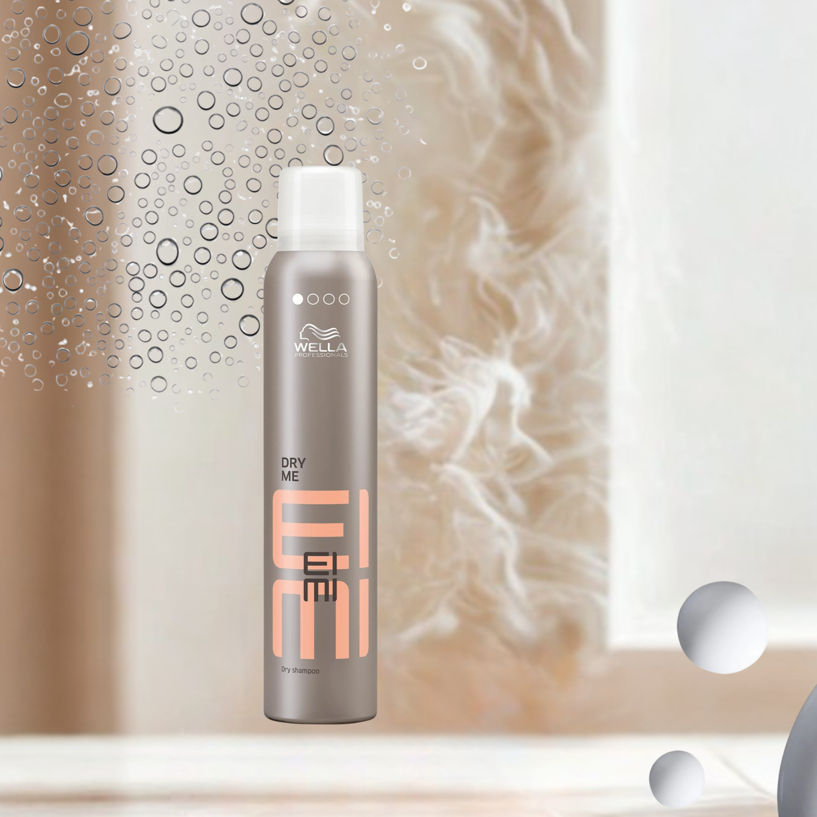 WP EIMI DRY ME 180ML