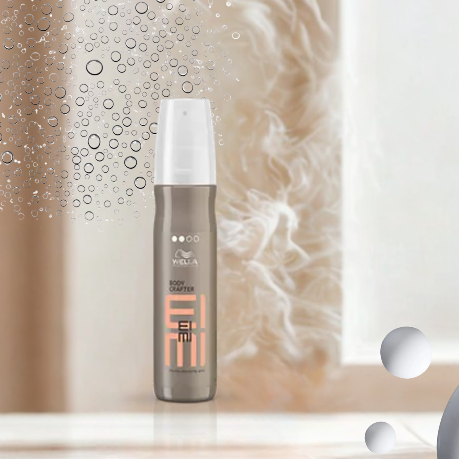 EIMI BODY CRAFTER 150ML