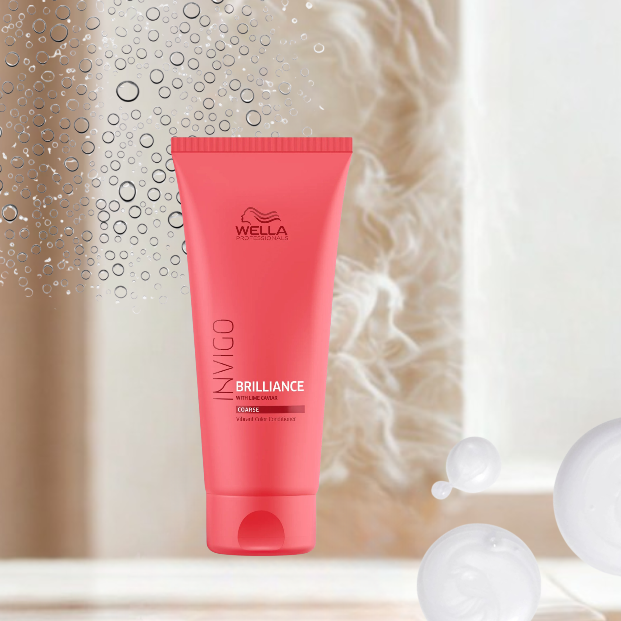 INVIGO Color brilliance conditioner 200ml